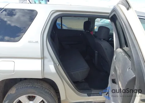 2013 GMC Terrain Sle-1 z USA, uszkodzony, nr VIN 2GKALMEK6D6330224